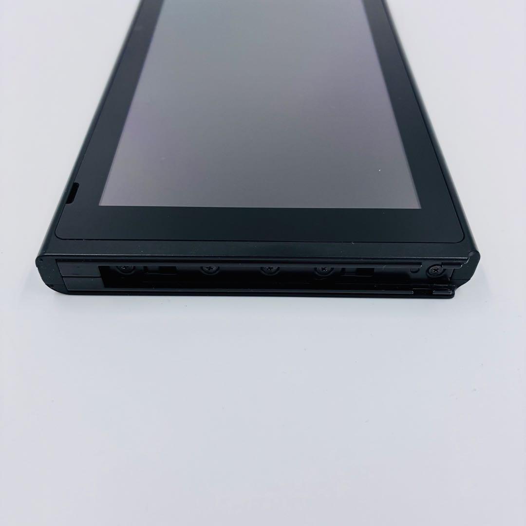 Nintendo Switch 本体のみXAJ スイッチ　未対策　3