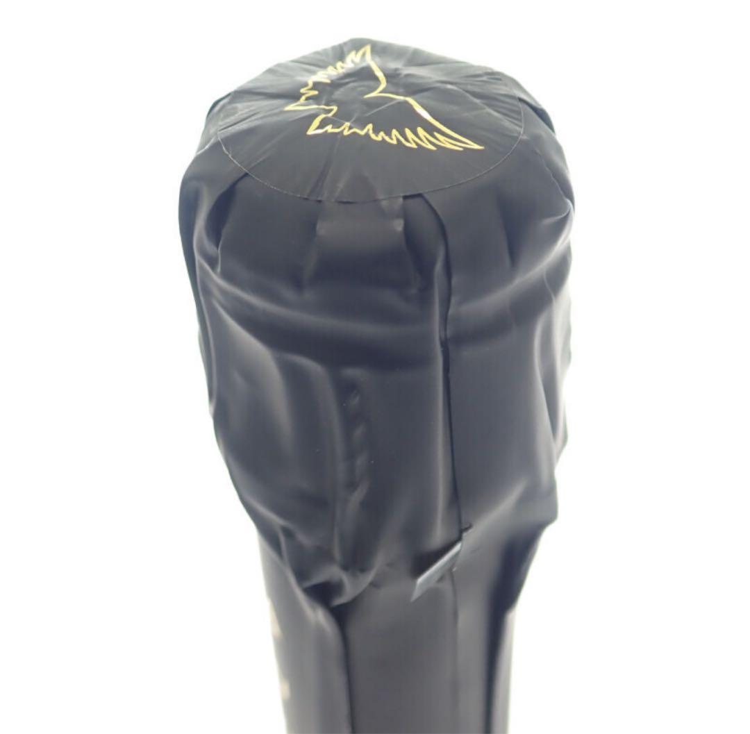 エンジェル NV ブリュット ブラック ファータイプ750ml 5周年記念