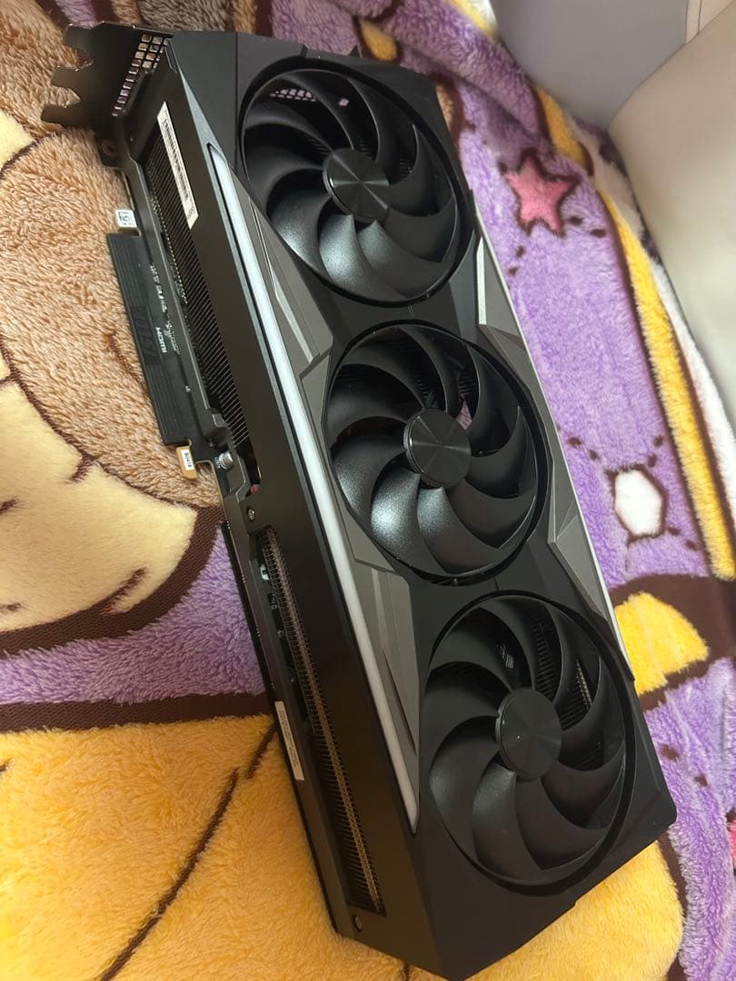 zotac RTX 4090 amp extreme airo ジャンク ZOTAC GAMING RTX 4090 AMP
