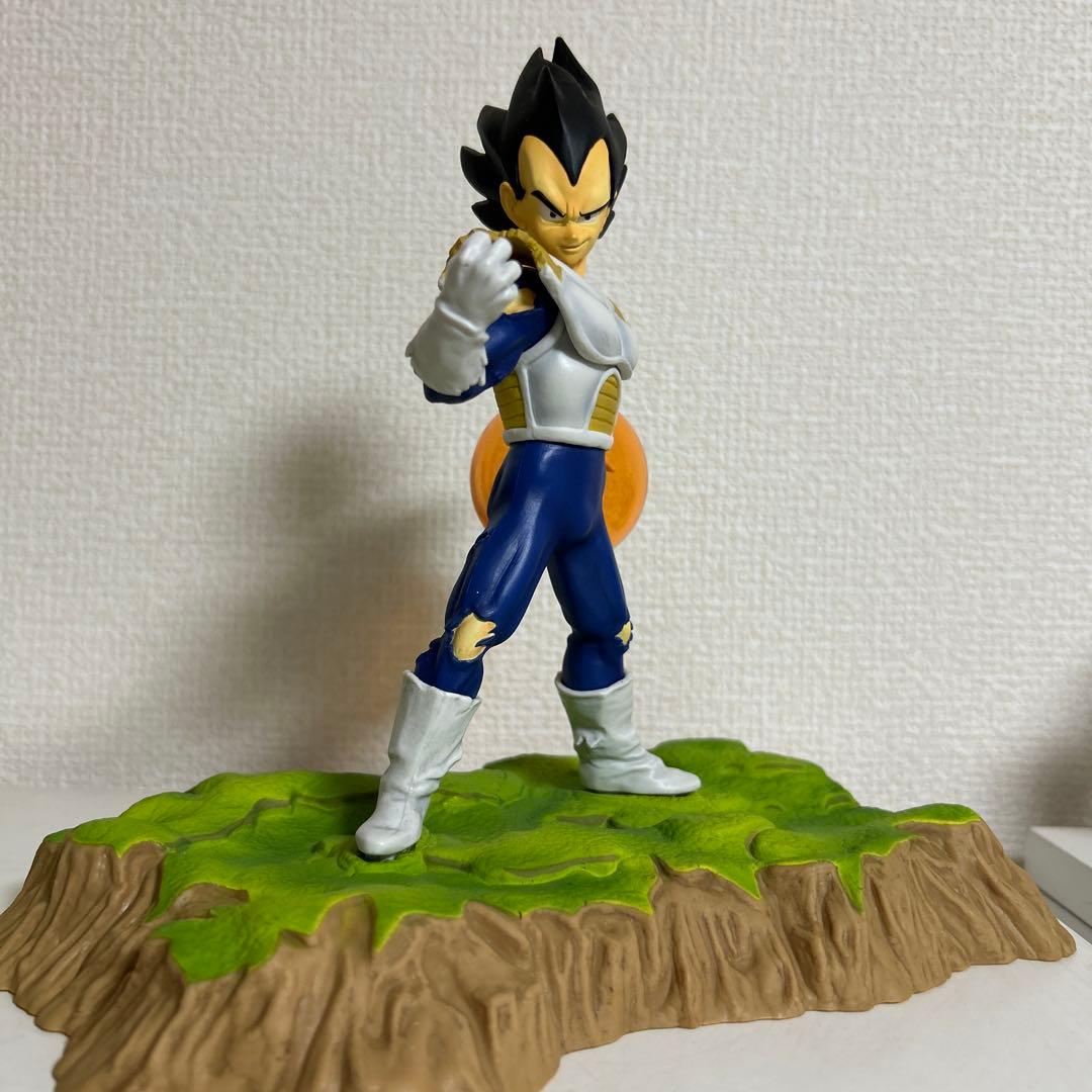【値下げ】ドラゴンボール フィギュア まとめ売り