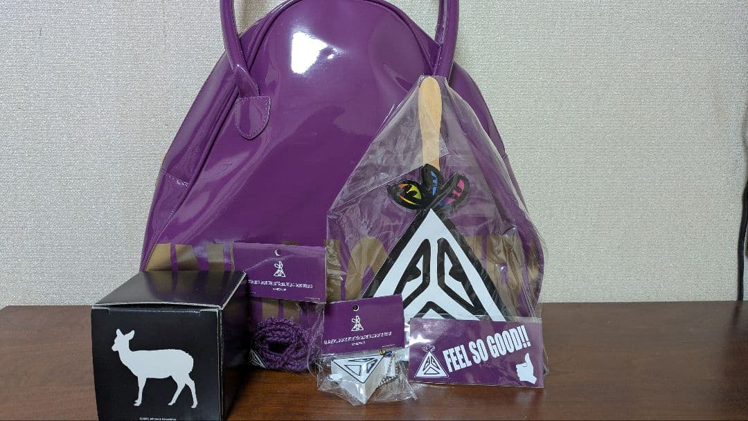 KinKiKids堂本剛 ライブグッズ