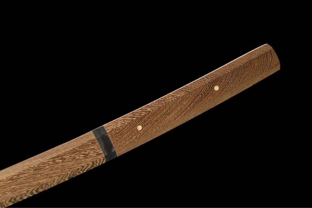 鎚紋居合刀 刀装具 日本刀 武具 鑑賞刀 居合刀 舞踊刀