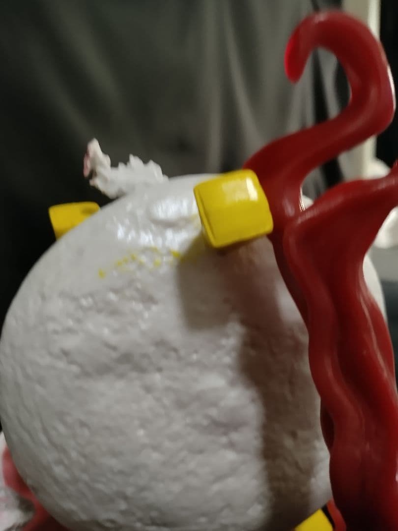 アニメフィギュア 高さ31cm キャラクターフィギュア