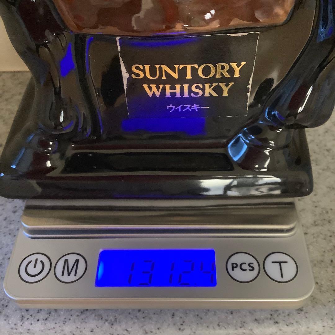 サントリー ウイスキー ローヤル 600ml 干支ボトル 午の通販はau PAY