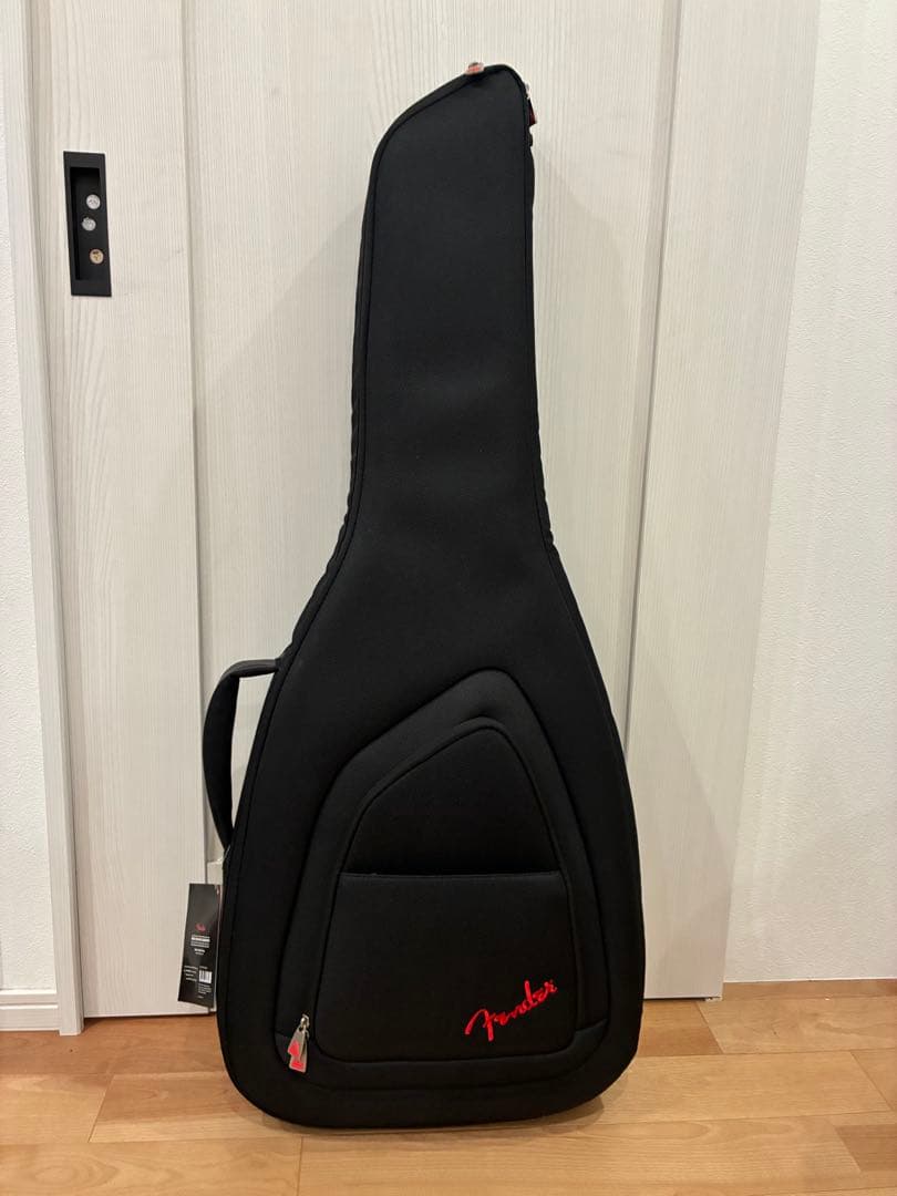 Fender Acoustasonic Player Telecaster 美品