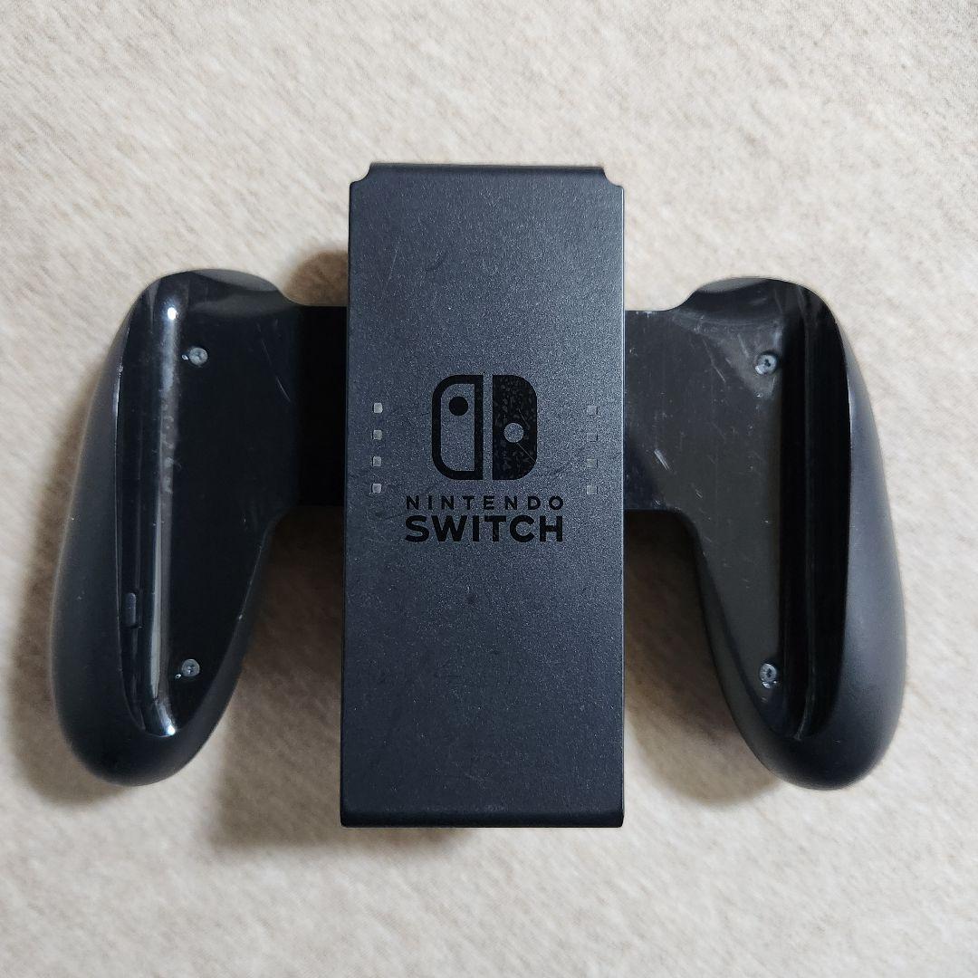 Nintendo Switch 本体&コントローラーセット