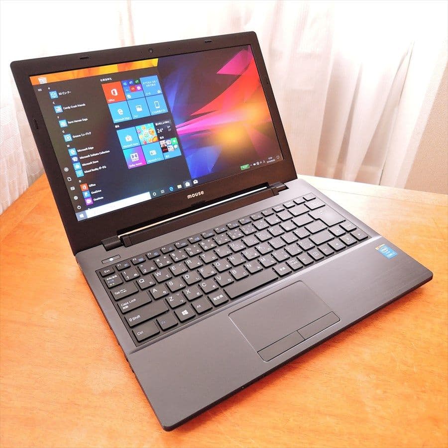 NEC 第3Corei7 LL750/HS1KSG SSD512 ブルーレイ