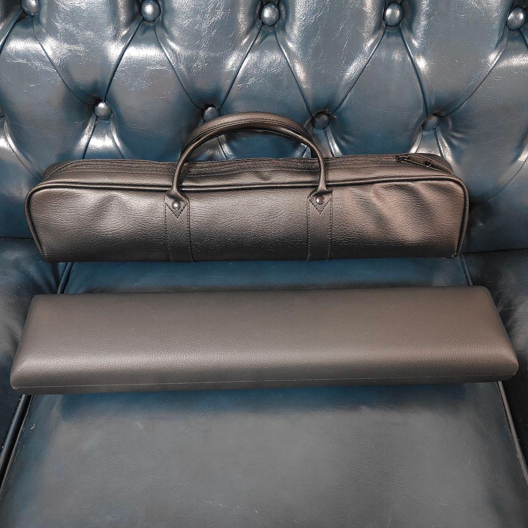 極美品】FAIRY フルート 24Kメッキ