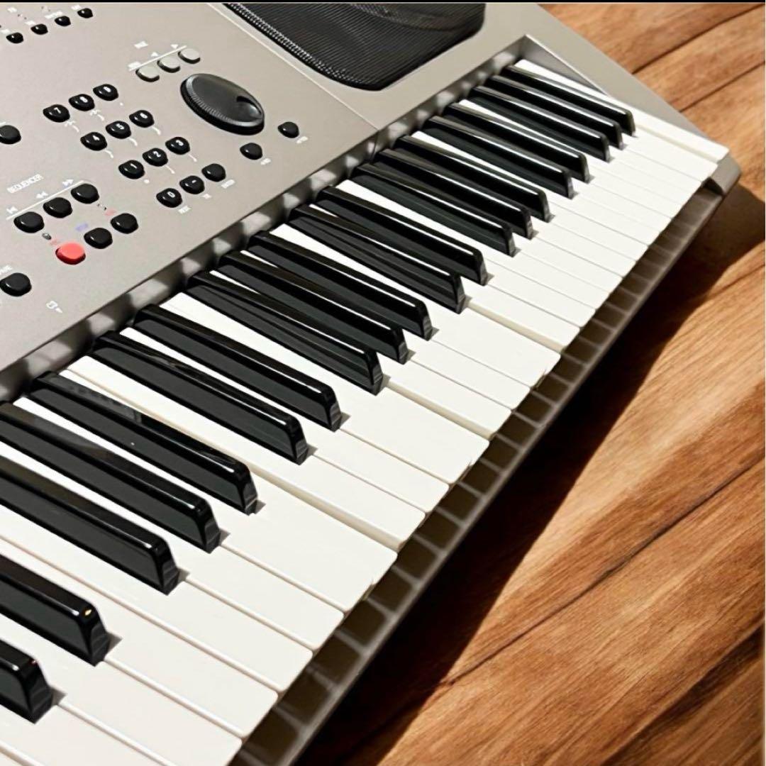 YAMAHA ヤマハ EOS B500 シンセサイザー 61鍵盤 小室哲哉氏監修