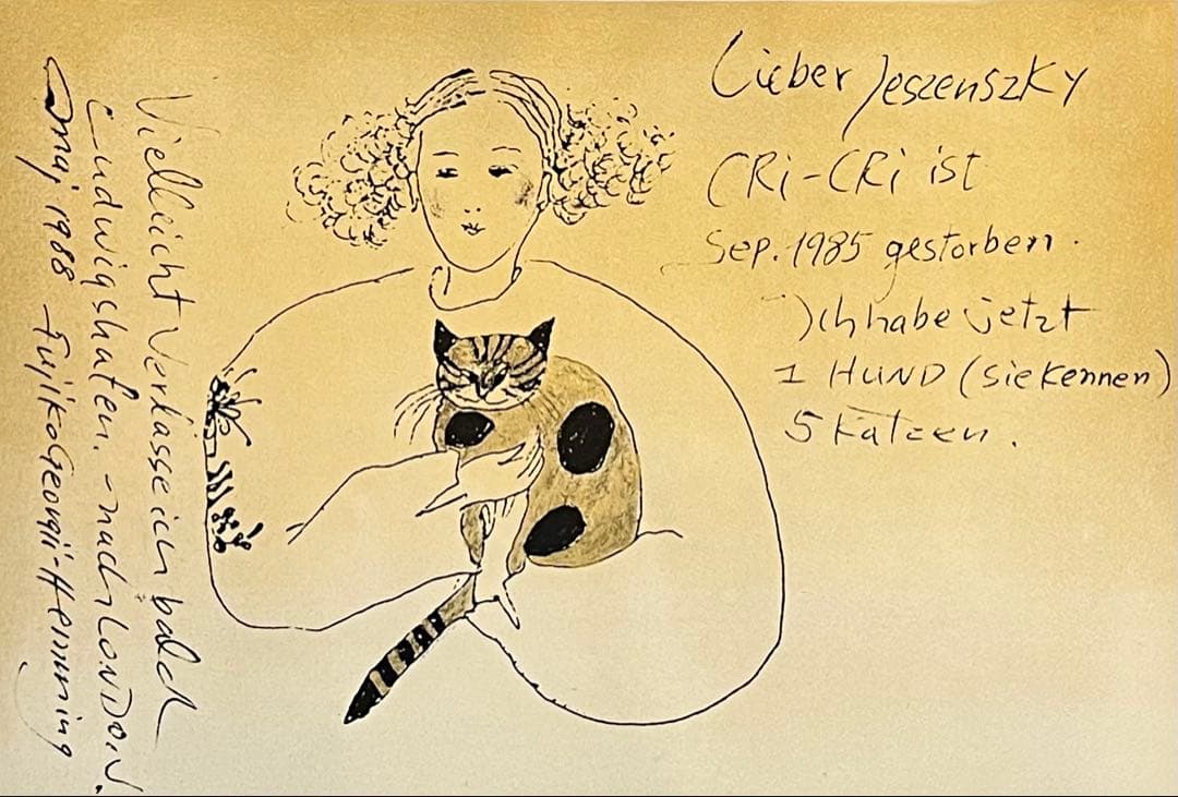 Fujiko Hemming真作保証フジコ・ヘミングFuzjko Hemming Fujiko