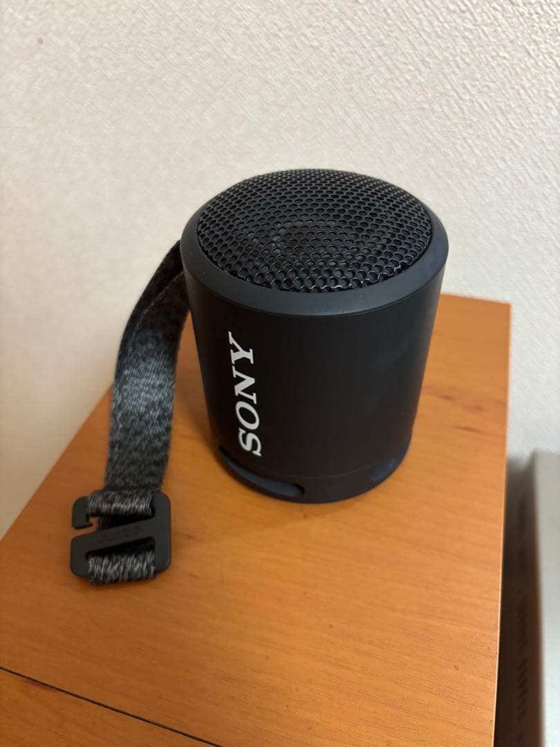 中古】SONY SRS-XB13 ワイヤレススピーカー 2個セット 中古】SONY SRS
