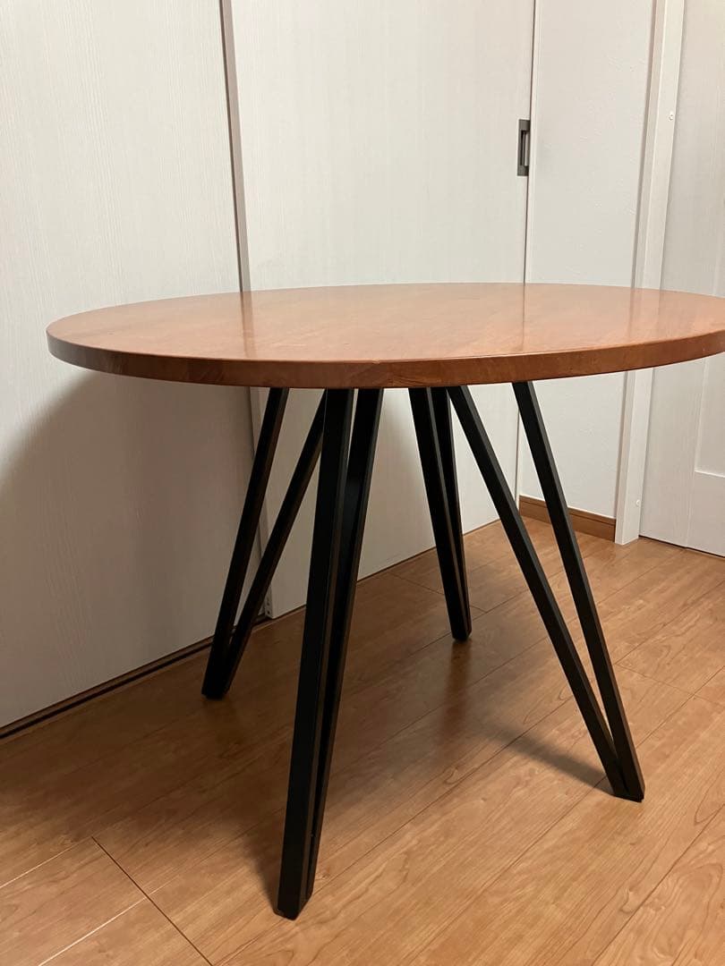 KIKICooL様　kanademono THE CAFE TABLE