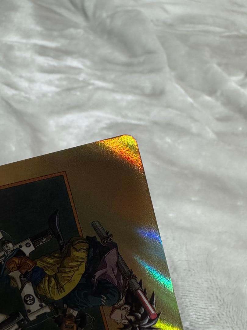 MANGA BOOSTER02 エナジーマーカーE-82