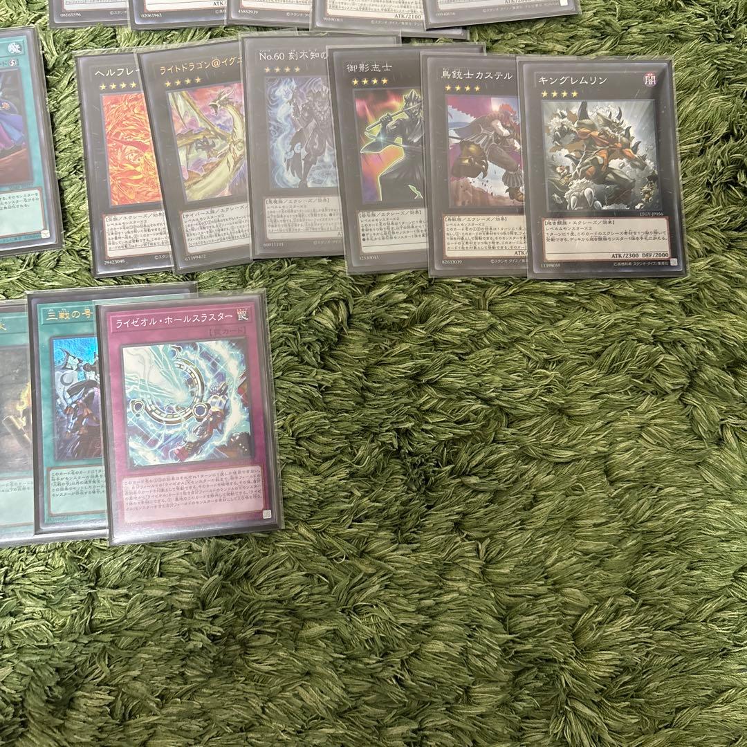 ラ*ー様 遊戯王 【本格構築‼️】巳剣 ライゼオル 構築済みデッキ