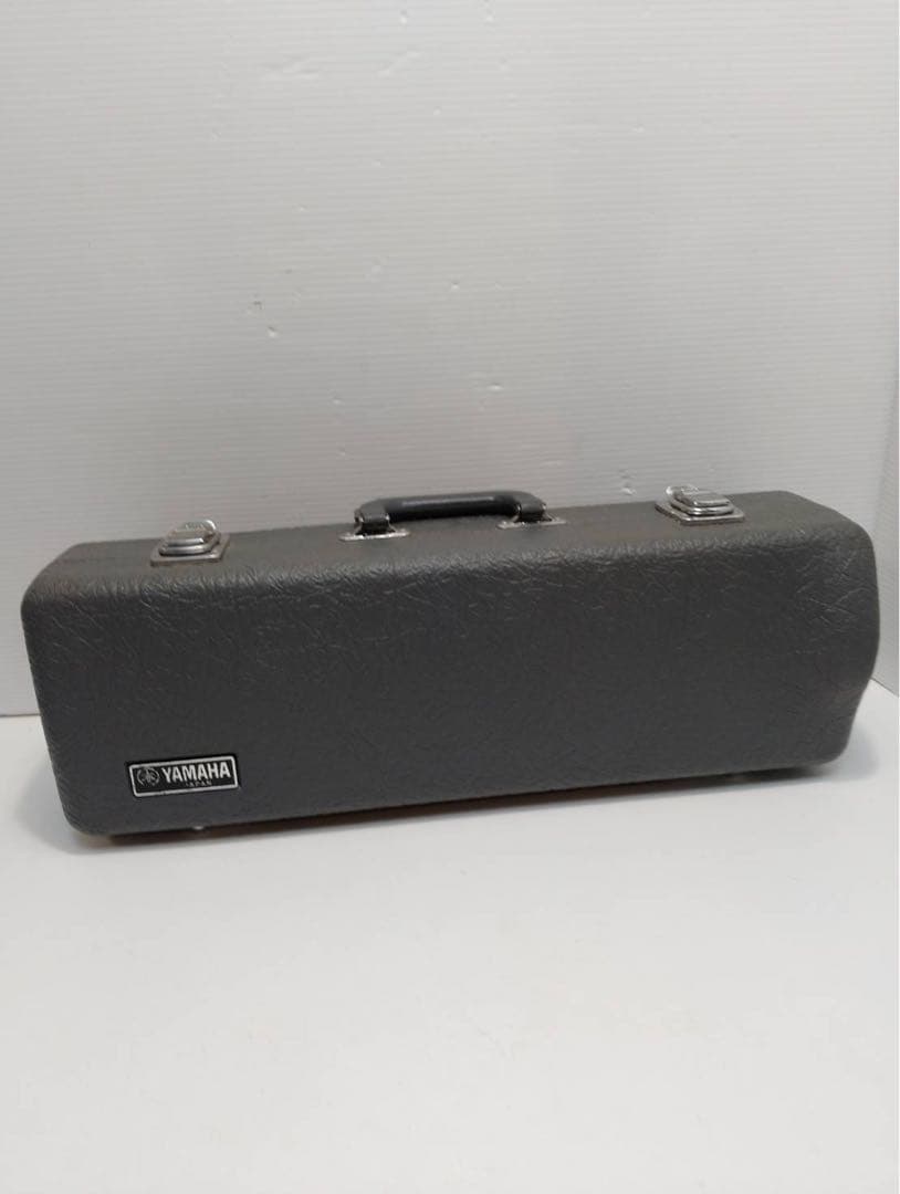 G2207 YAMAHA ヤマハ トランペット YTR-236 ハードケース付