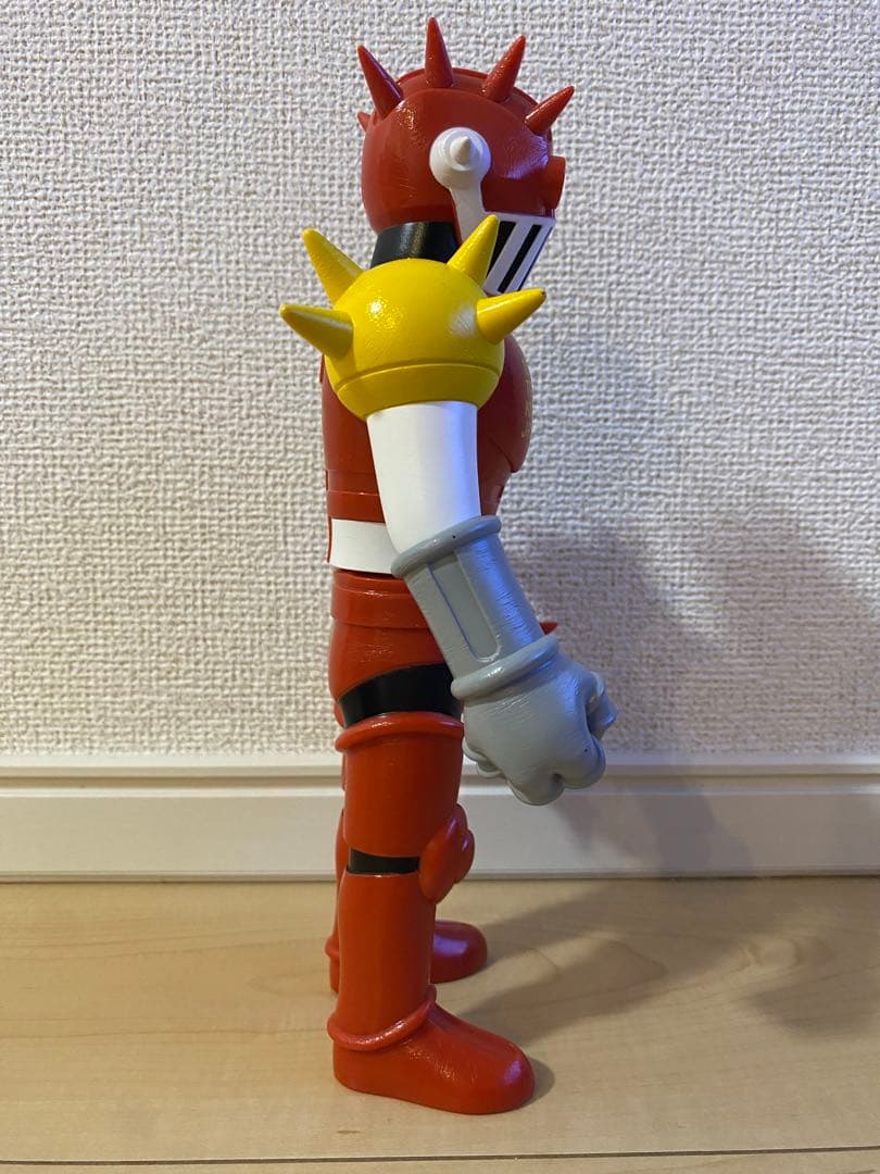 超激レア トゲ丸 エヴァンゲリオン