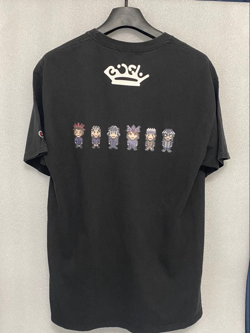 BiSH等WACK 公式&界隈Tシャツ 30枚セット