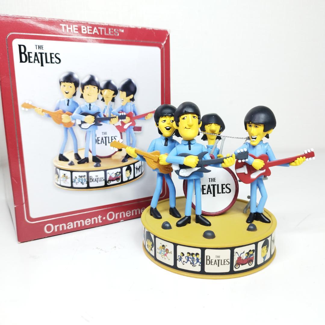 ビートルズ Heirloom Ornament オーナメント Carl I157
