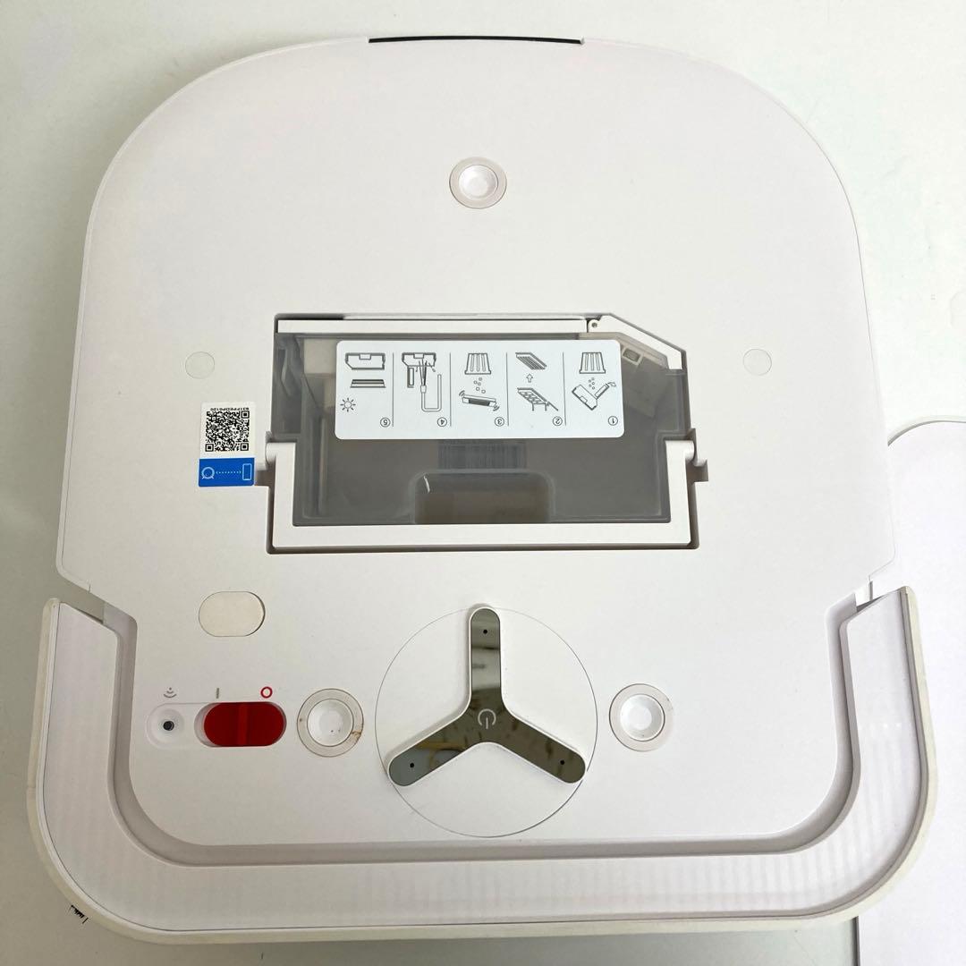 A538-48 ジャンクdex86 DEEBOT X2 OMNI 掃除機 - メルカリ