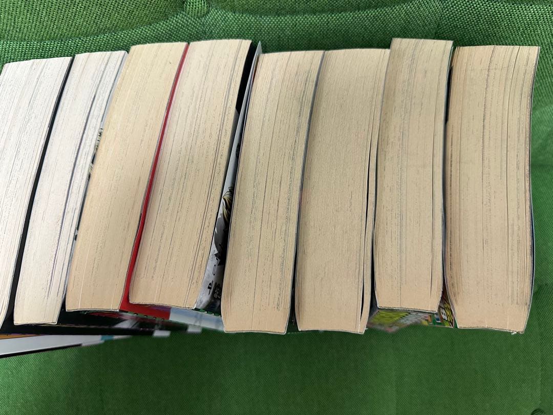 ドラゴンボール　総集編　超悟空伝　全巻（1-18） 袋とじ付き ポスター付き