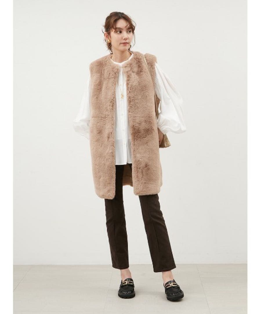 1889様感謝‼️高みへ‼️肉筆 昭作「翠の懸崖」サムホール 日本画 昭 作