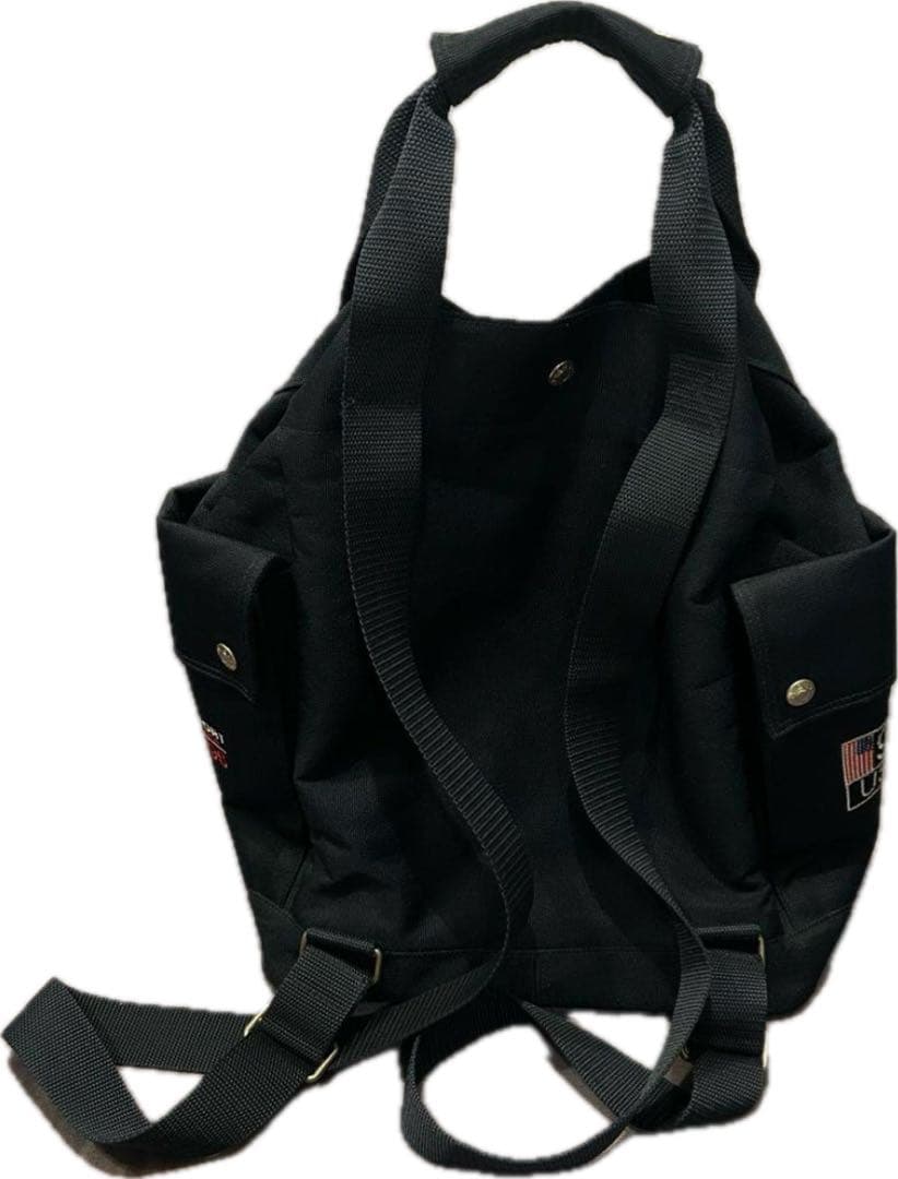 90s polo sport 12 m yacht challenge バッグ