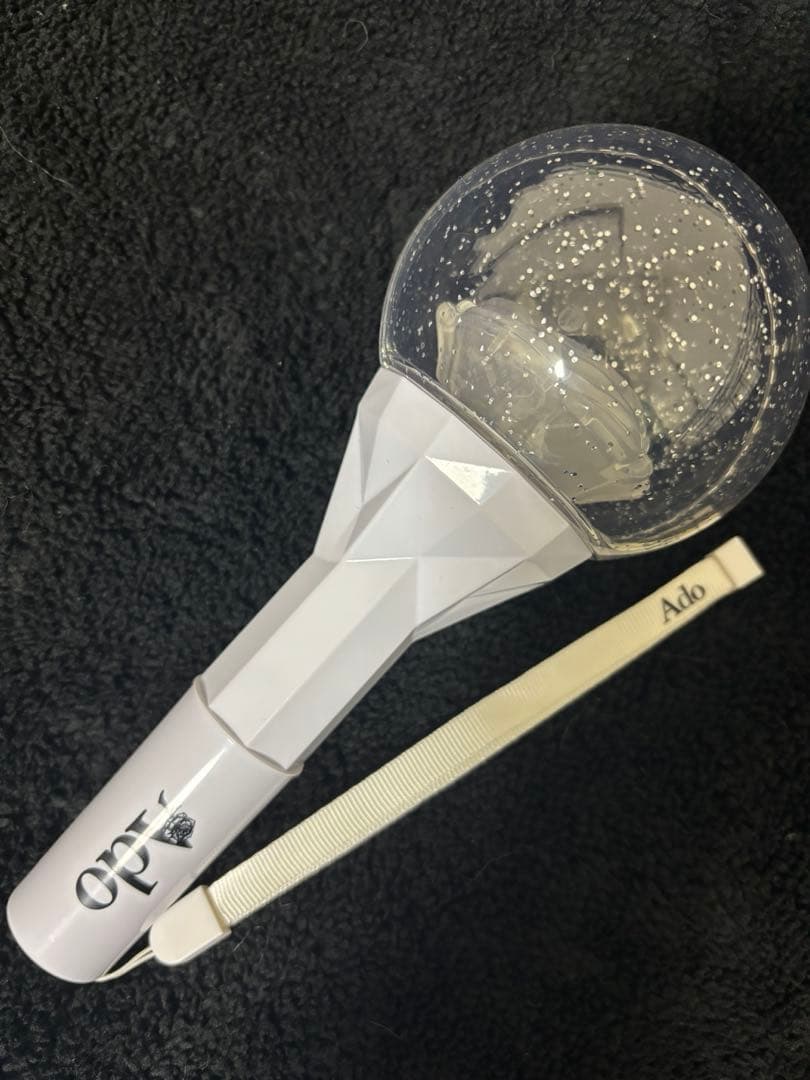 Ado 夜空を照らすペンライト 「蜃気楼」 - メルカリ