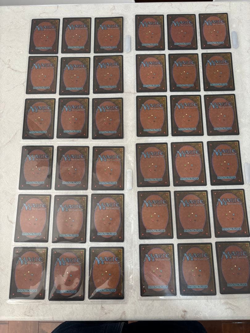 パピー様専用* マジック：ザ・ギャザリングカード 36枚セット