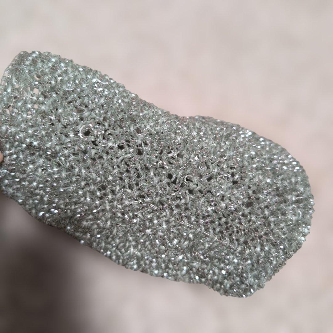 ANTEPRIMAアンテプリマ　セッキオスティローゾ グリーン