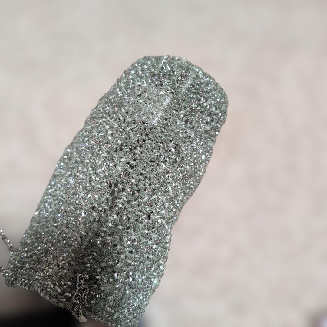 ANTEPRIMAアンテプリマ　セッキオスティローゾ グリーン