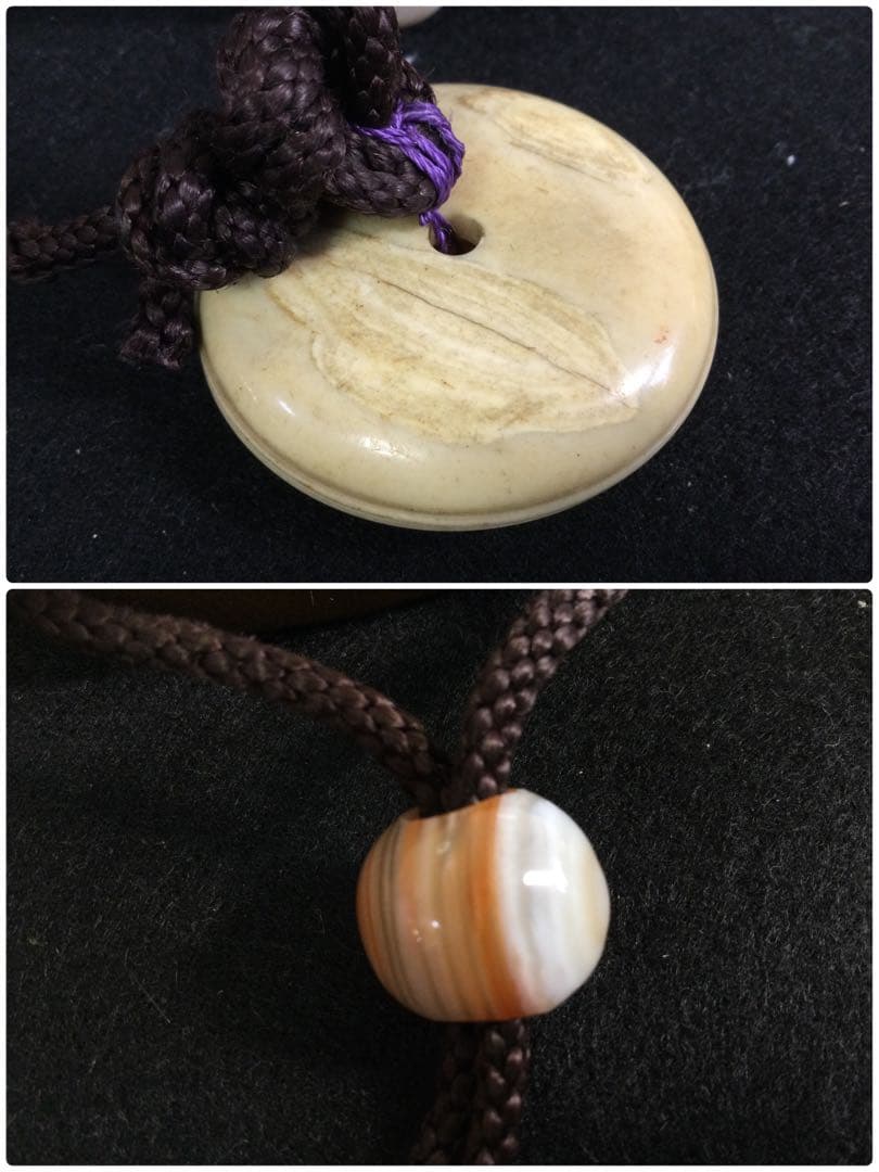 時代物 金蒔絵印籠 内梨地 銘無し 箱付 Md