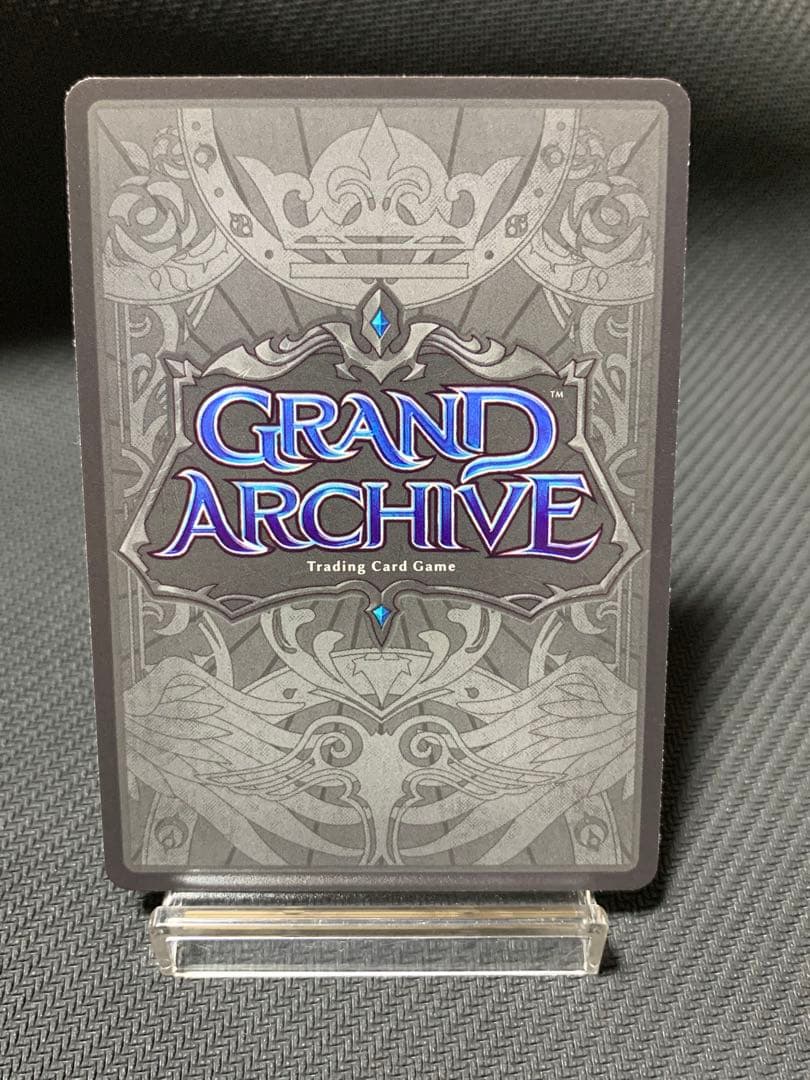 レ*ン様 Grand Archive Ciel Loyal Valet CSR