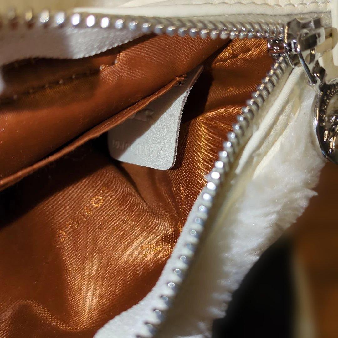 ★新型★ロンシャン　ルプリアージュエクストラxsエクリュ定価[70.400円]