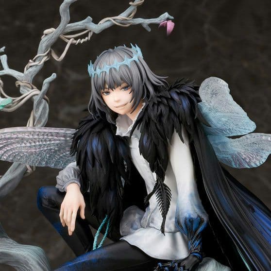 未開封Fate/Grand Order プリテンダー/オベロン・ヴォーティガーン Amazon.co.jp: Fate/Grand Order プリテンダー/オベロン・ヴォー