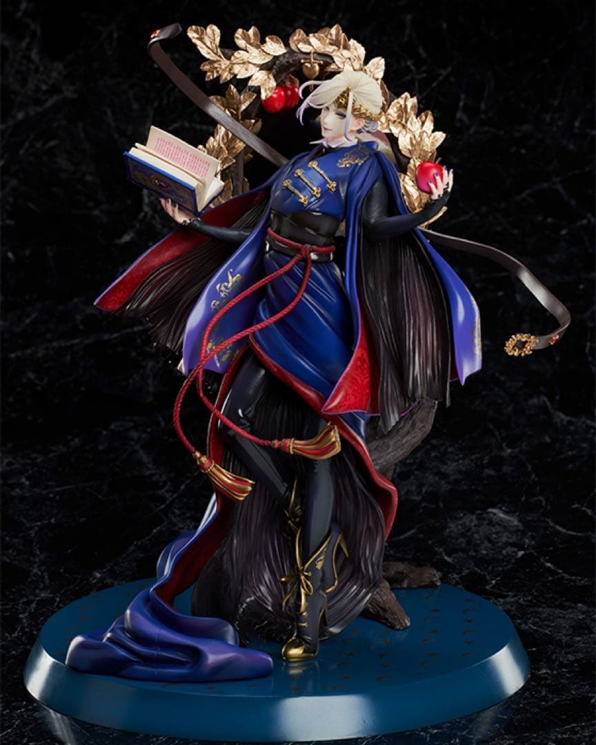 ヴィル・シェーンハイト 1/8スケールフィギュア ディズニー ツイステッドワンダーランド』ヴィル・シェーンハイト 1/8