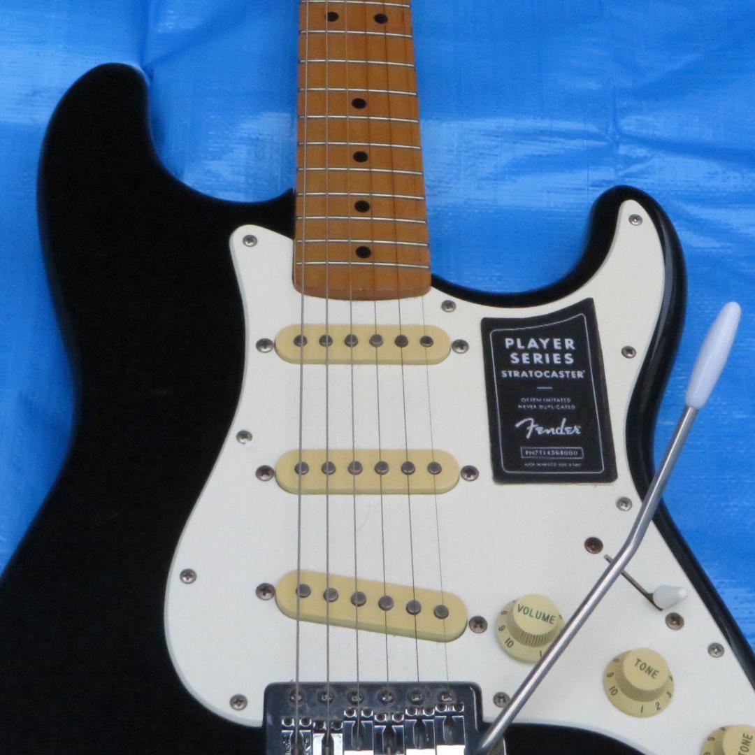 フェンダー エレキギター Fender mexico　おまけ付き