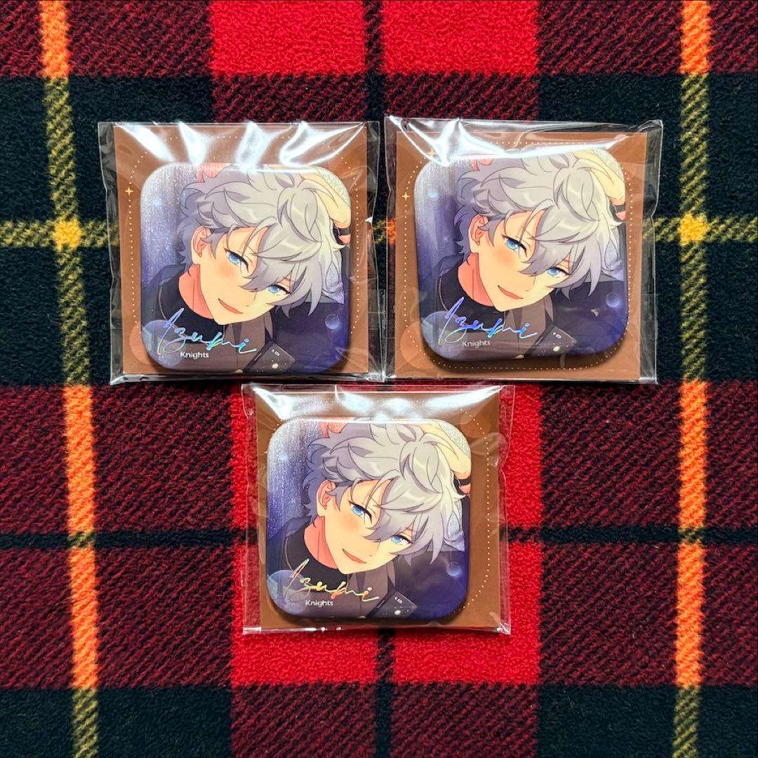 追光缶バッジ 2弾 瀬名泉 - メルカリ