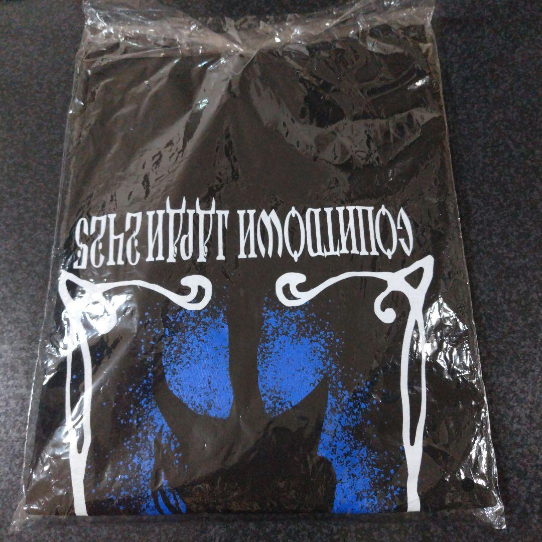 Ado エーディーオーを見せつけろ！ロックなロンT カウントダウン