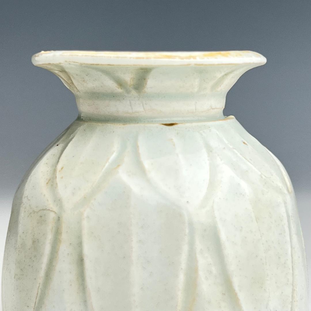 影青 青白釉蓋碗 南宋時代 景徳鎮 古玩 中国美術 唐物 擺件