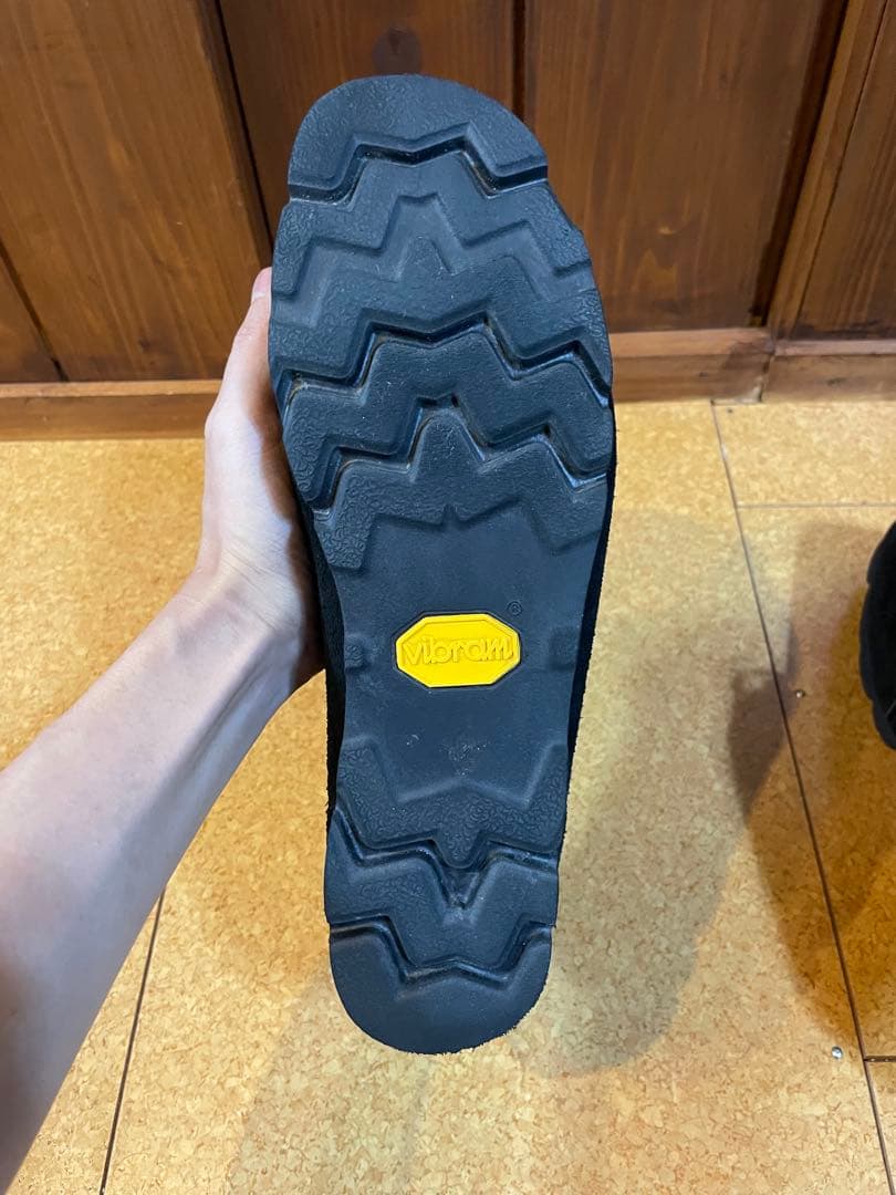 クラークス　Clarks ワラビー ゴアテックス　GORE-TEX