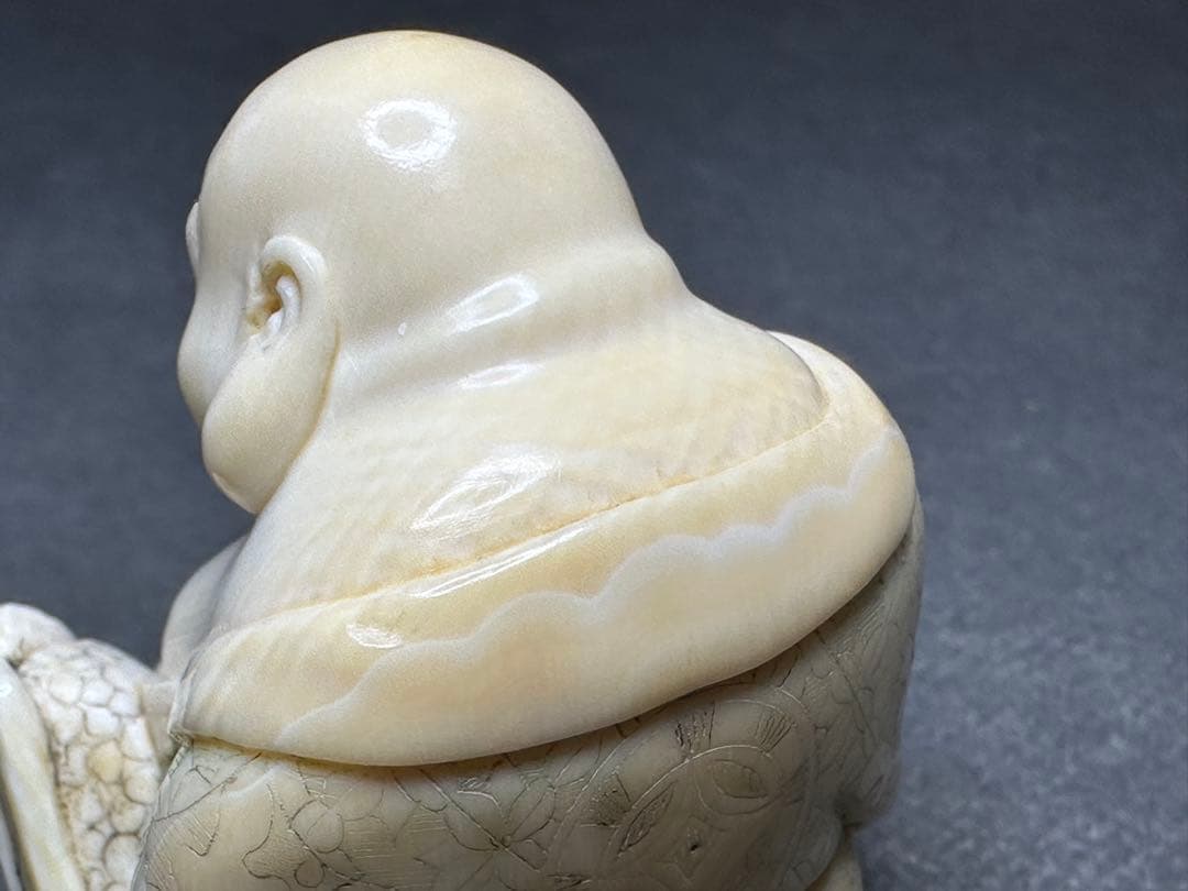 極上 仏像 置物 天然素材 仏教美術 飾り物 古美術品 細密細工 仏像 密教