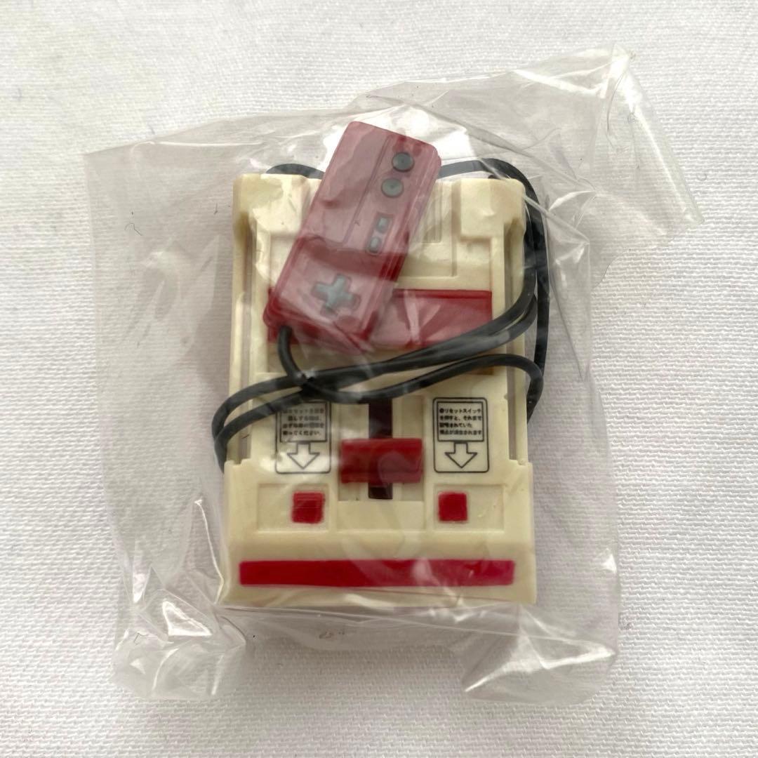 ニンテンドー ヒストリー コレクション ファミコン DX ユージン