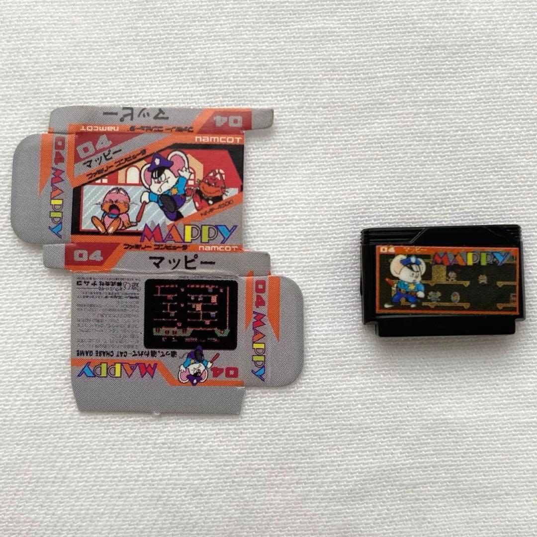 ニンテンドー ヒストリー コレクション ファミコン DX ユージン