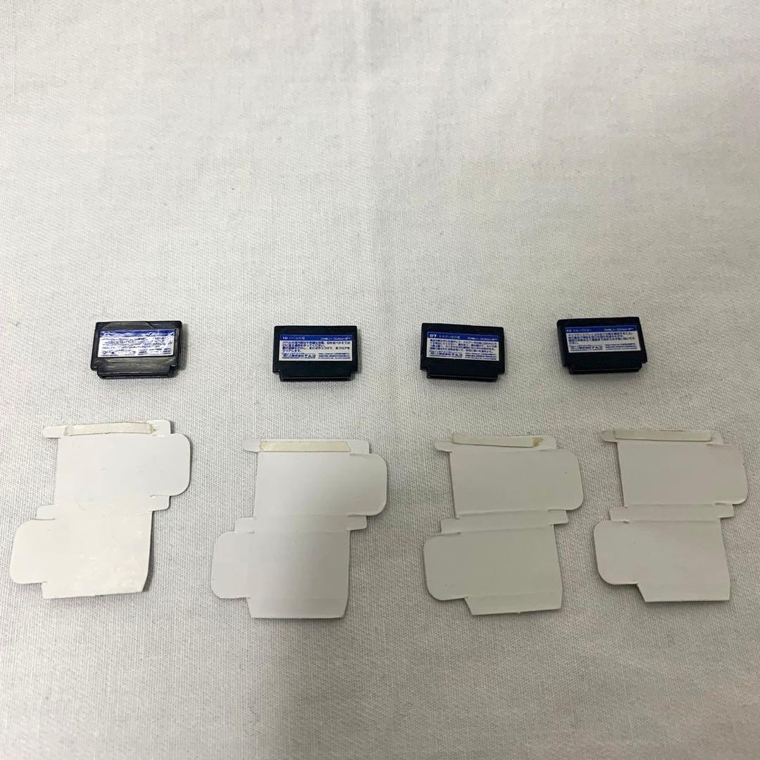 ニンテンドー ヒストリー コレクション ファミコン DX ユージン