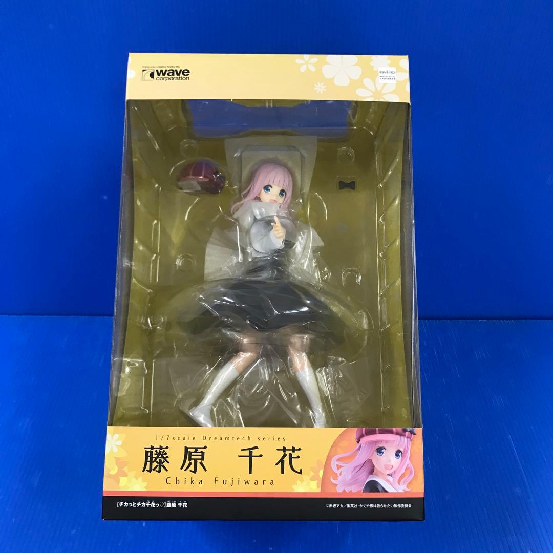 藤原千花 [チカっとチカ千花っ] かぐや様は告らせたい1/