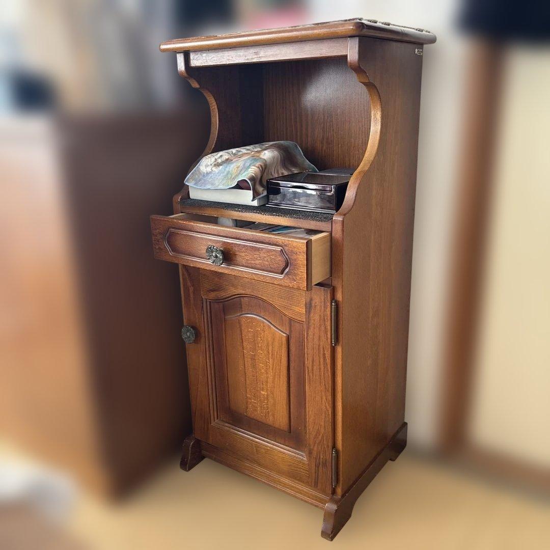 24時間以内発送】旭川家具 旭川クラフト レターケース