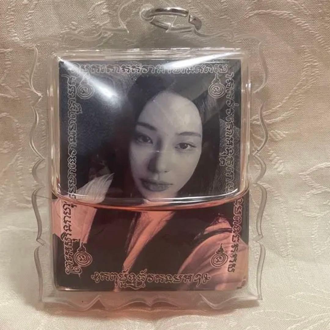 希少】精霊が宿る神秘のタイ伝統お守り/プラクルアン