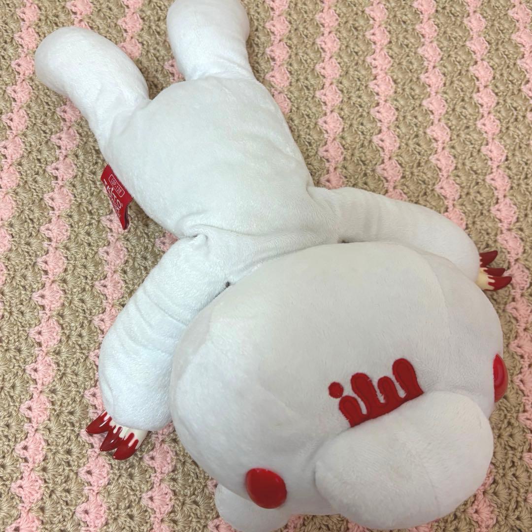 アルビノ