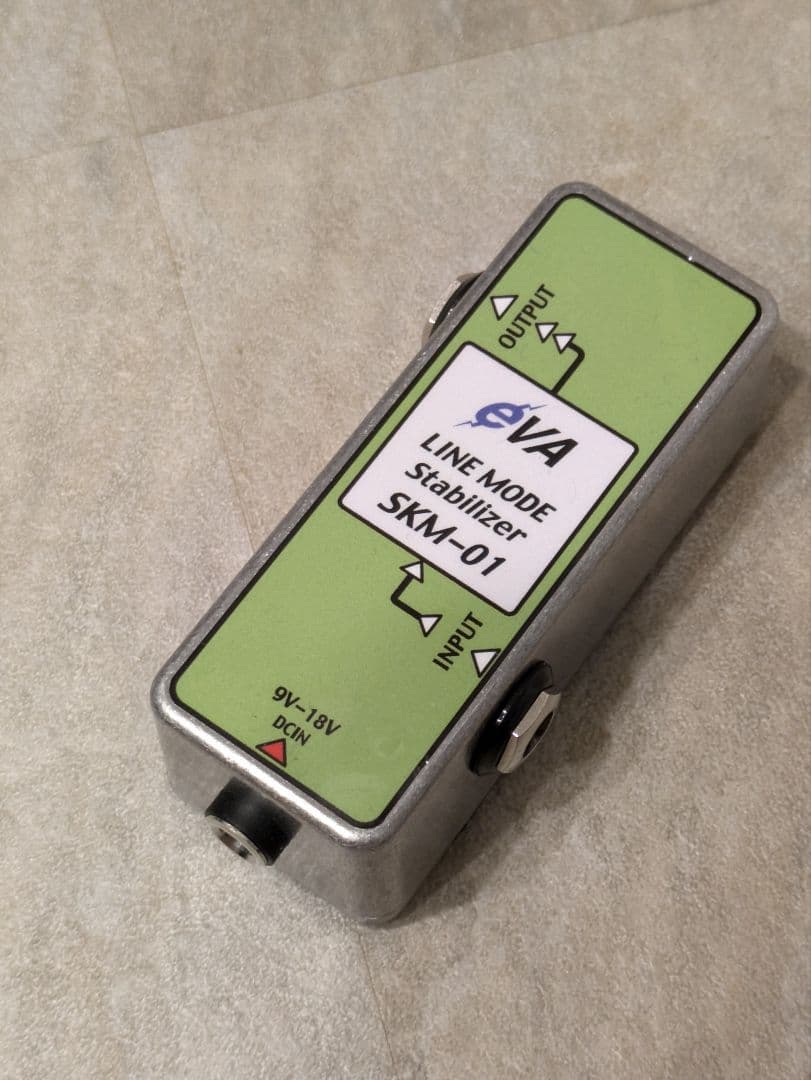 EVA電子 SKM-01