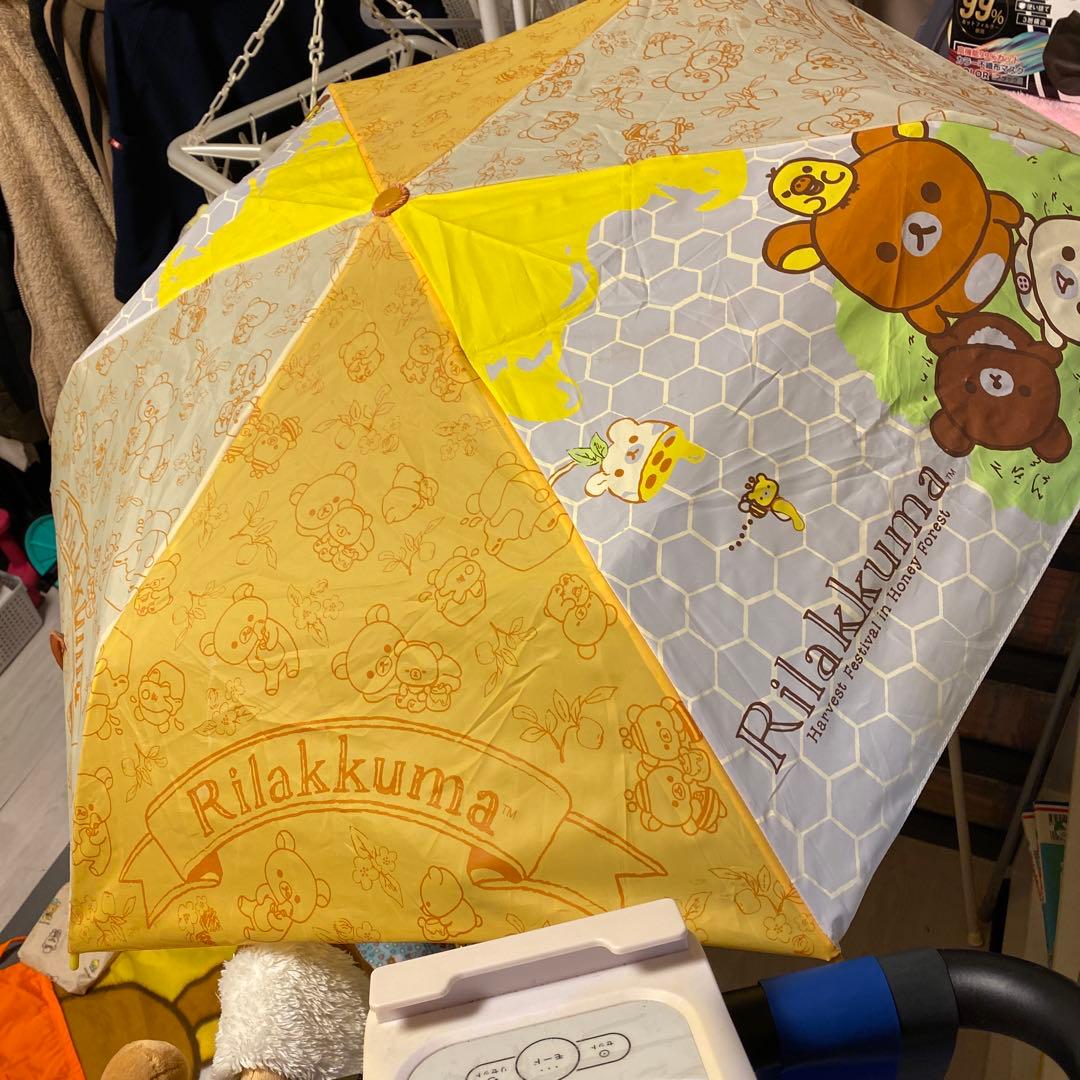 リラックマ まとめ売り - メルカリ